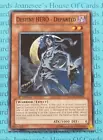 Destiny HERO - Departed