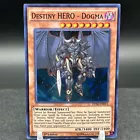 Destiny HERO - Dogma