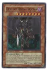 Destiny HERO - Dogma