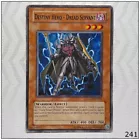 Destiny Hero - Dread Servant
