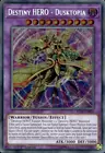 Destiny HERO - Dusktopia