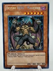 Destiny HERO - Malicious