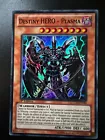 Destiny HERO - Plasma
