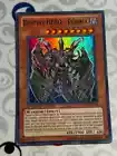 Destiny HERO - Plasma