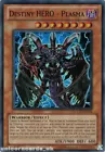 Destiny HERO - Plasma