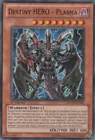 Destiny HERO - Plasma