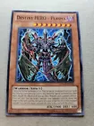 Destiny HERO - Plasma
