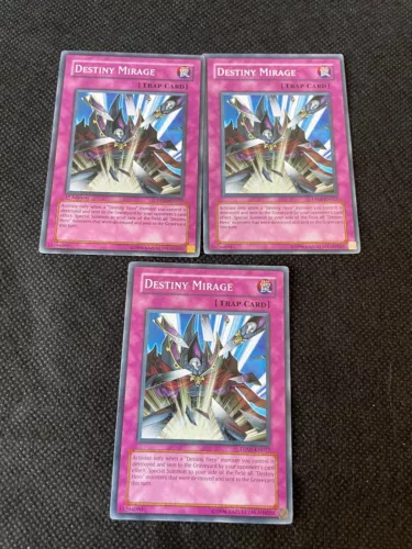 Mirage Dragon
