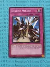 Destiny Mirage