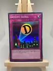 Destiny Signal