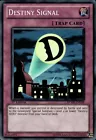 Destiny Signal