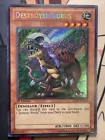 Destroyersaurus