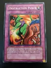 Destruction Punch