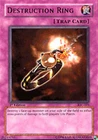 Destruction Ring