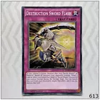 Destruction Sword Flash