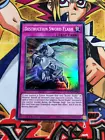 Destruction Sword Flash