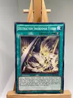 Destruction Swordsman Fusion