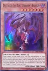 Destrudo the Lost Dragon's Frisson