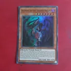 Destrudo the Lost Dragon's Frisson