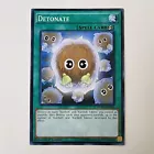 Detonate