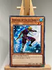 Dewdark of the Ice Barrier