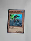 Dharc the Dark Charmer, Gloomy