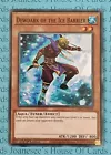 Dewdark of the Ice Barrier