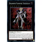 Dhampir Vampire Sheridan