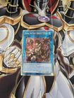Dharc the Dark Charmer, Gloomy
