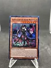 Diabellstar the Black Witch
