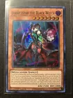 Diabellstar the Black Witch