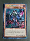 Diabellstar the Black Witch