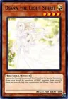 Diana the Light Spirit