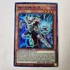 Dictator of D.
