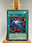 Different Dimension Capsule
