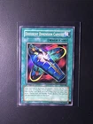 Different Dimension Capsule