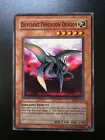 Different Dimension Dragon