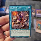 Branded Loss