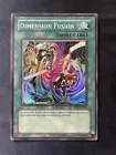 Dimension Fusion