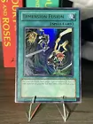 Dimension Fusion