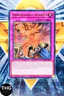Dimensional Barrier