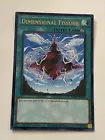 Dimensional Fissure