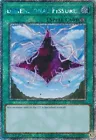 Dimensional Fissure
