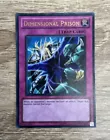 Dimensional Prison