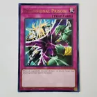 Dimensional Prison