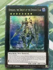 Dingirsu, the Orcust of the Evening Star