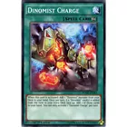 Dinomist Charge