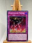 Dinomorphia Frenzy
