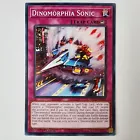 Dinomorphia Sonic