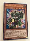 Dinowrestler Pankratops